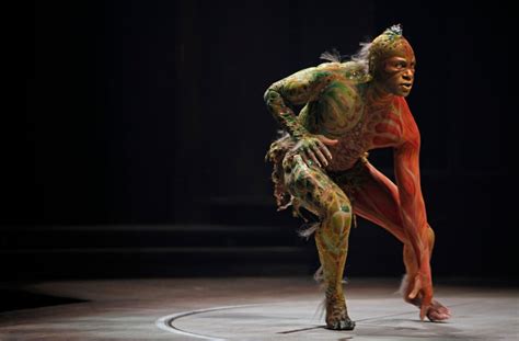 The Cultural Significance of Caliban in Contemporary Literature